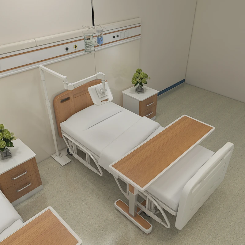 PM-500P MEDICALTABLETSTAND
